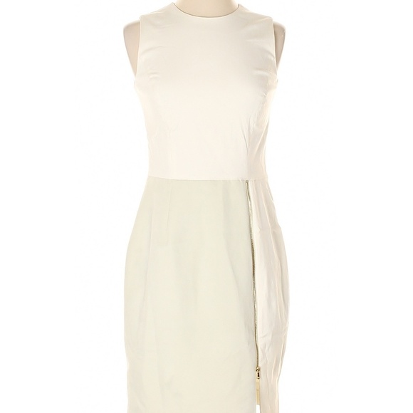 Cynthia Steffe Dresses & Skirts - NWT Cynthia Steffe colorblock career sheat…